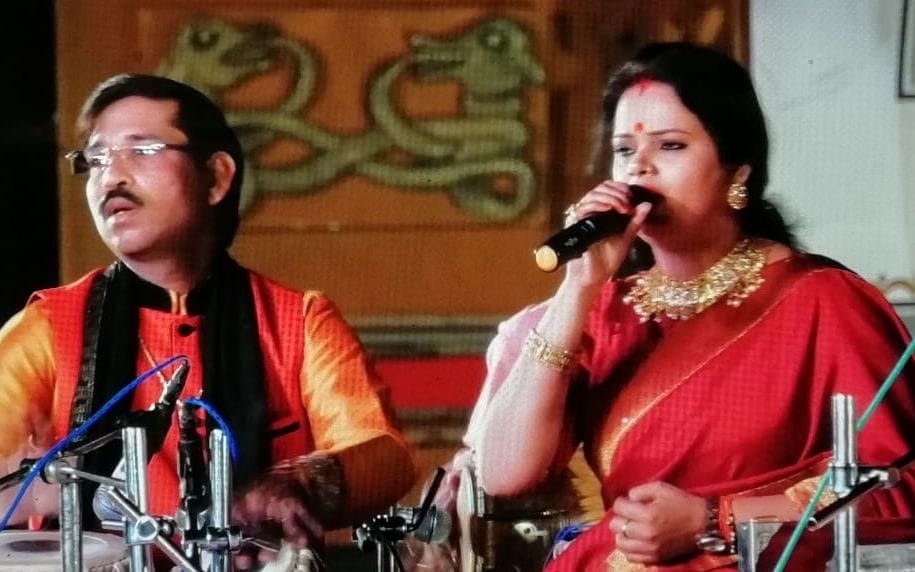 Prayagraj craft mela 2019