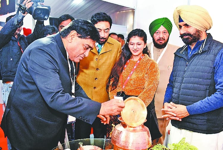 Punjab Government agreement with Flipkart and Amazon