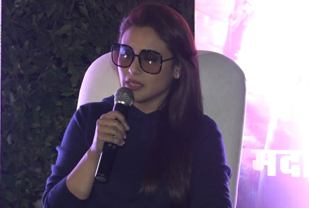 Rani Mukerji shares her experience Black and Hichki on World Disability Day