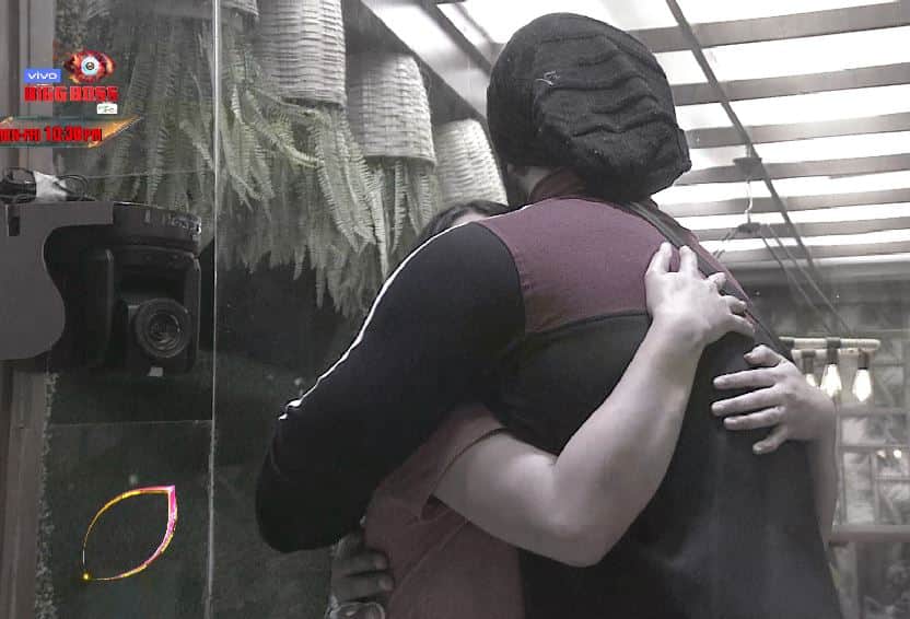 Latest Updates of Bigg Boss 13 Shehnaz Gill Mahira Sharma Asim Riaz Siddharth Shukla Paras Chhabra