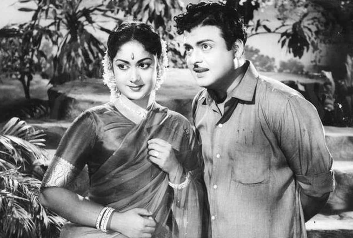 Savitri Gemini Ganesan South Superstar Failed Marriage and Her blockbuster career