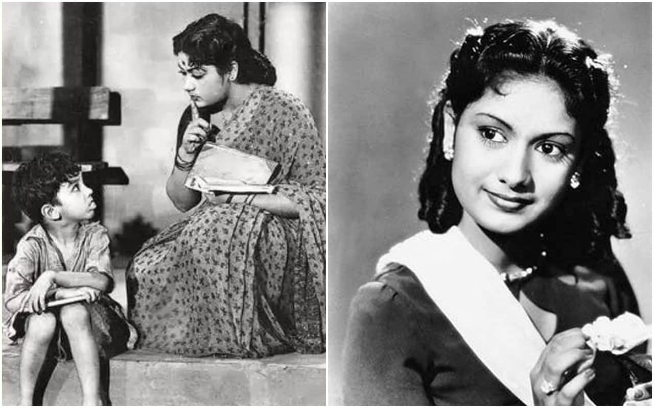 Savitri Gemini Ganesan South Superstar Failed Marriage and Her blockbuster career
