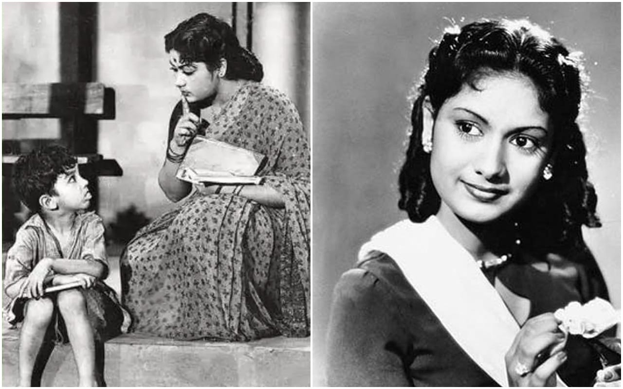 Savitri Gemini Ganesan love story and Failed marriage