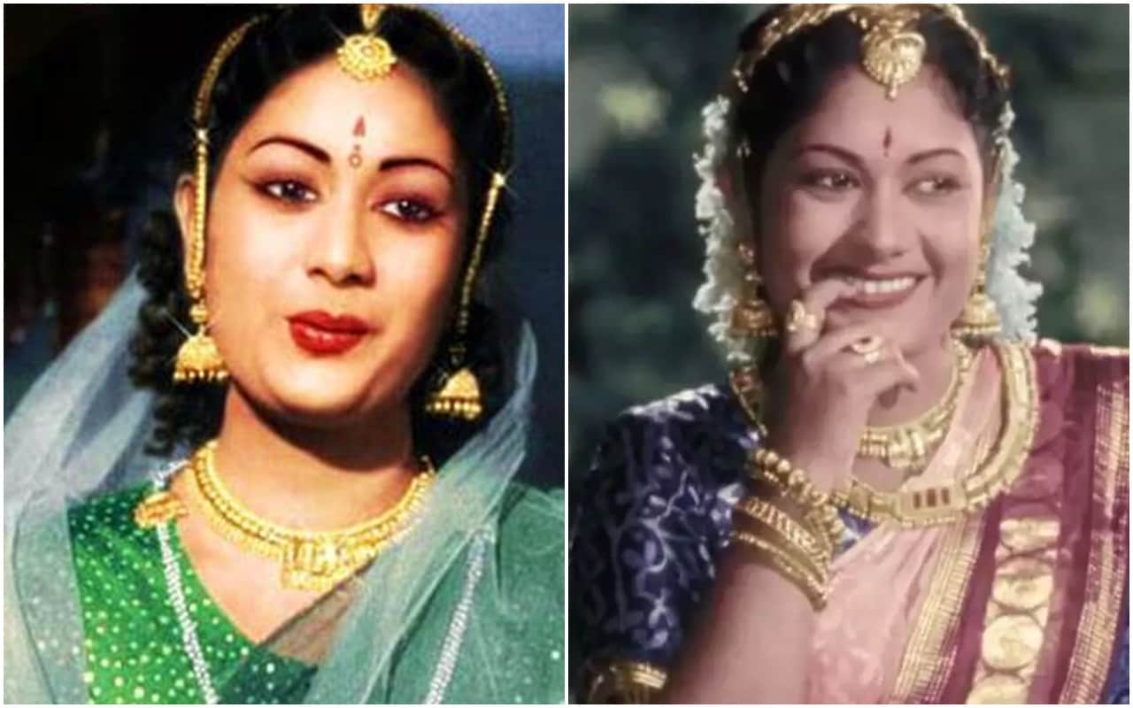 Savitri Gemini Ganesan South Superstar Failed Marriage and Her blockbuster career