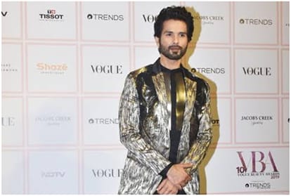 Shahid Kapoor Film Jersey Shooting Postpone Due To Corona Virus