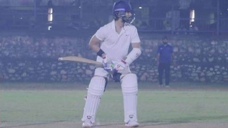 Actor Shahid Kapoor Will Share Screen With Father Pankaj Kapoor In Upcoming Movie Jersey