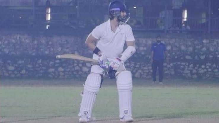 Actor Shahid Kapoor Will Share Screen With Father Pankaj Kapoor In Upcoming Movie Jersey