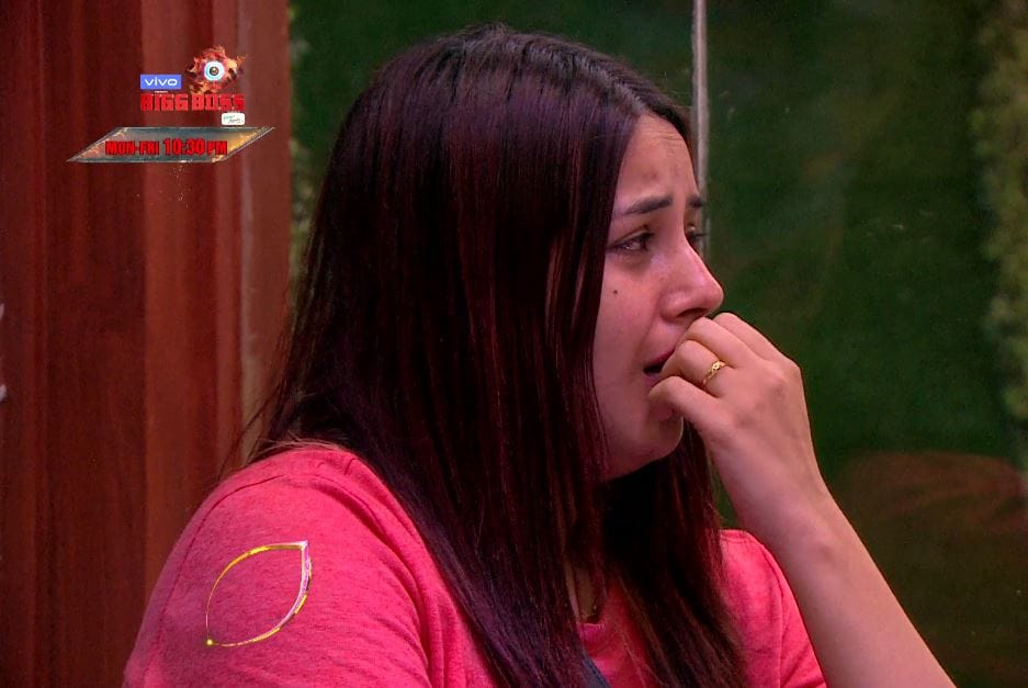 actress shahnaz gil reaction on siddharth shukla demise told by her father santokh singh