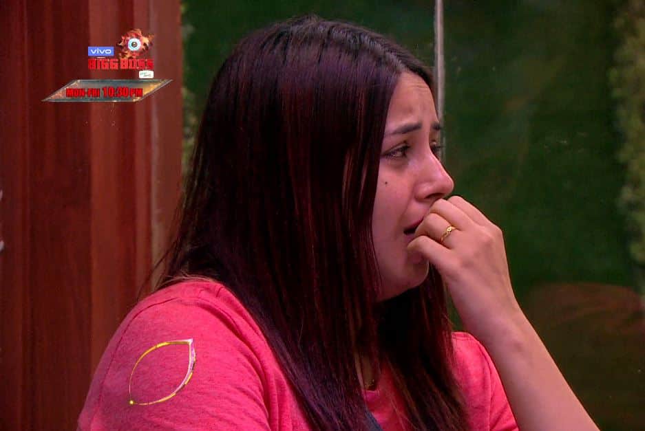 bigg boss 13 shehnaz kaur gill talk about his family dispute and marriage