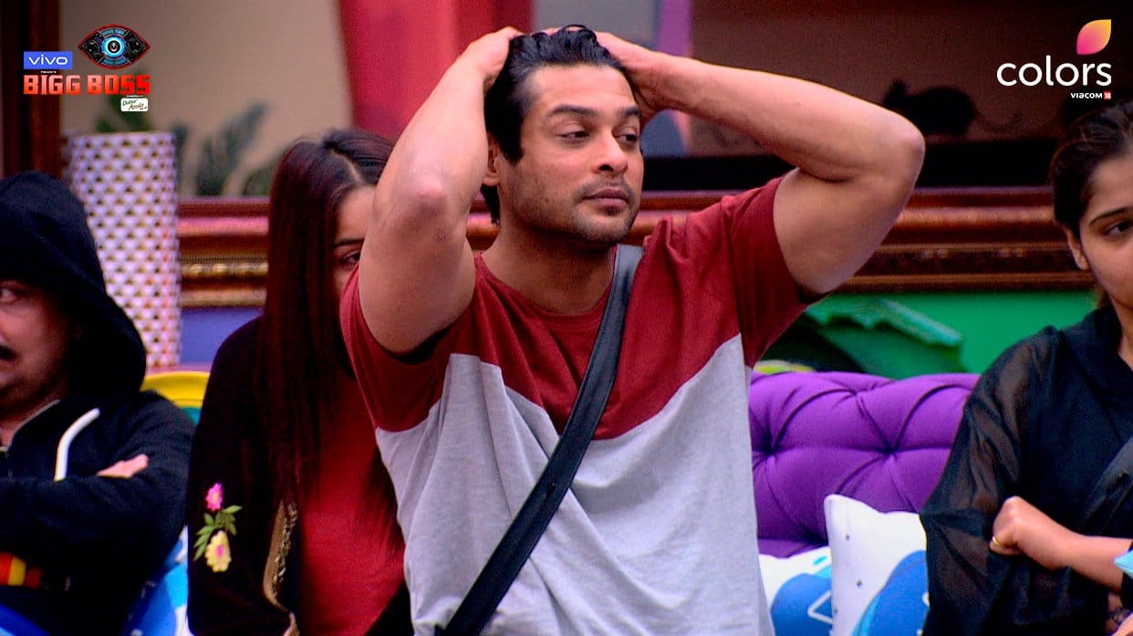 Bigg Boss 13 Vindu Dara Singh reaction after Siddharth Shukla hospitalise
