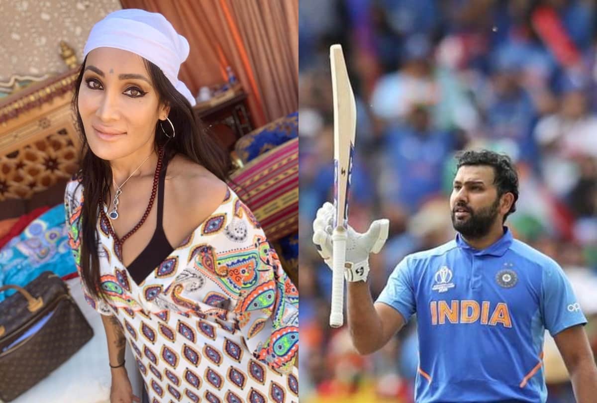 Sofia Hayat Birthday Special she revealed affair with Rohit Sharma know Controversies of Sofia Hayat