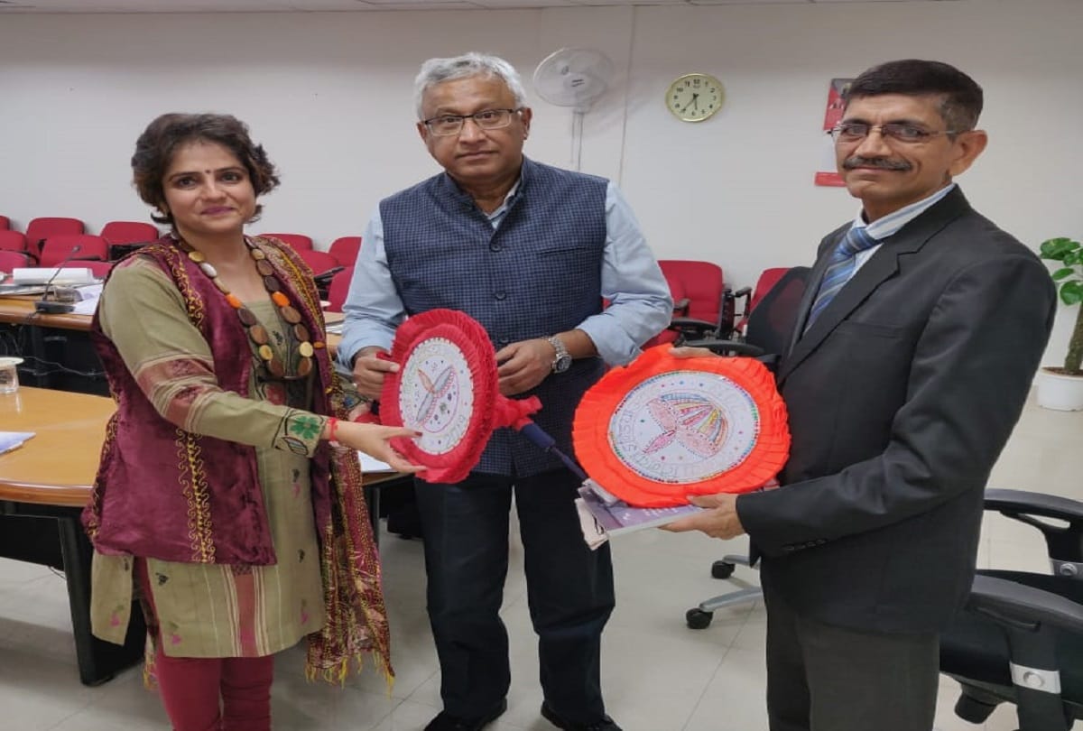 Tinka Tinka Awards will held in Lucknow Jail on 8th December
