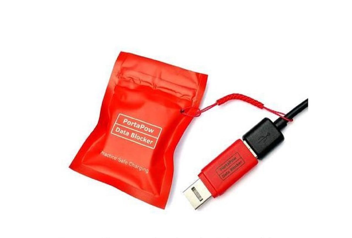 usb condom for protection know this uses