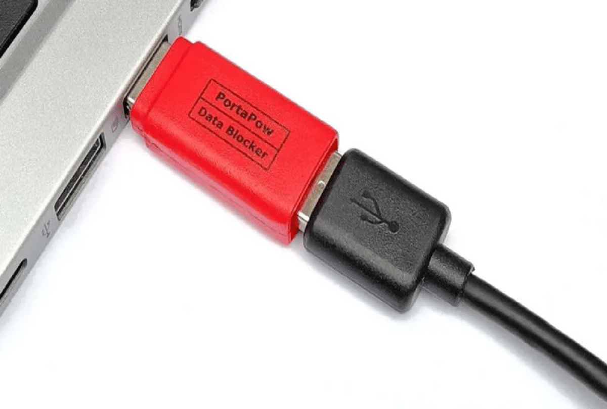 usb condom for protection know this uses