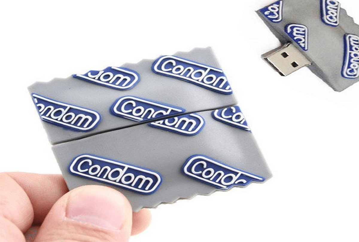 usb condom for protection know this uses