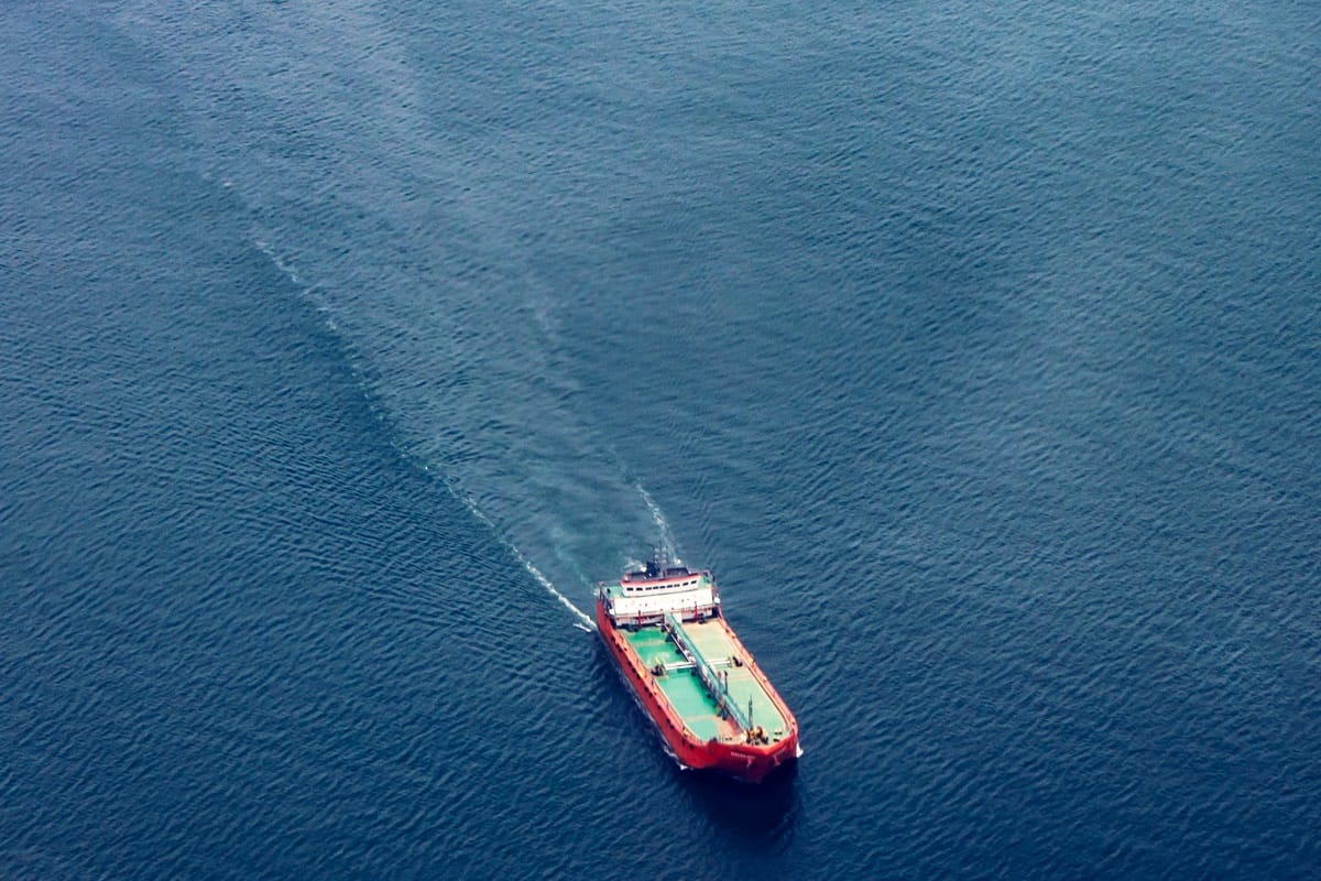 many Indians on board Hong Kong vessel kidnapped off Nigerian coast