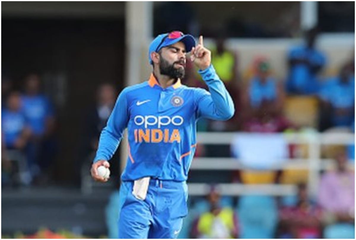 Virat Kohli Says Only one spot up for grabs in pace attack for T20 World Cup rest sealed