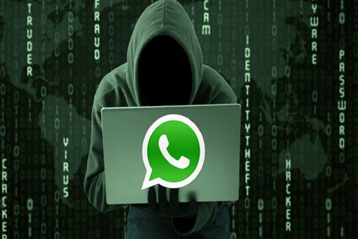WhatsApp espionage case : hackers able to get data from 20 of 121 consumers