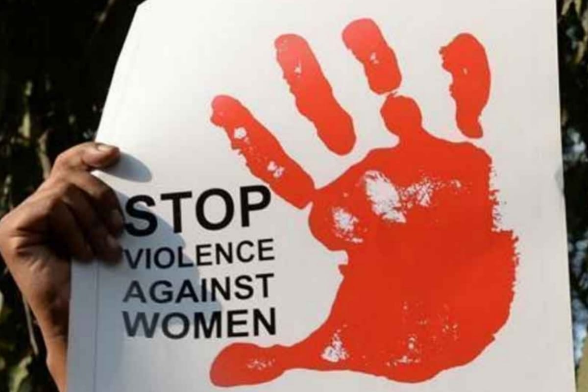 Delhi News : maximum number of women of capital are the victim of kins and known ones 