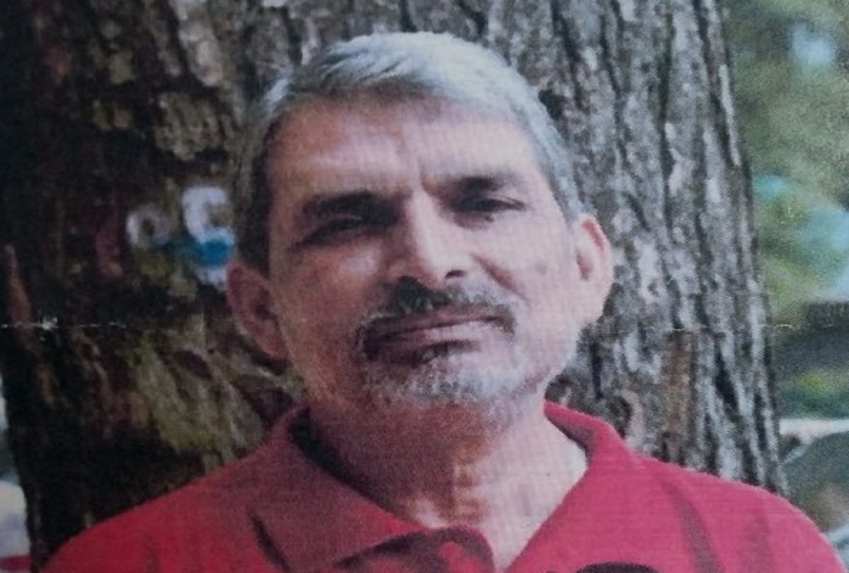 Businessman was killed on contract and body was thrown in Jhansi Canal
