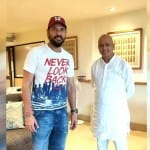 अनिल बलूनी