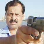 सचिन वाजे
