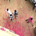 हैदराबाद कांड के आरोपी ढेर