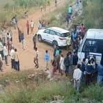 हैदराबाद कांड के आरोपी ढेर