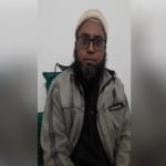 मौलाना साजिद कासमी