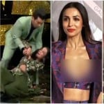 Neha Kakkar, Malaika and Priyanka