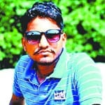 सुनील कुमार