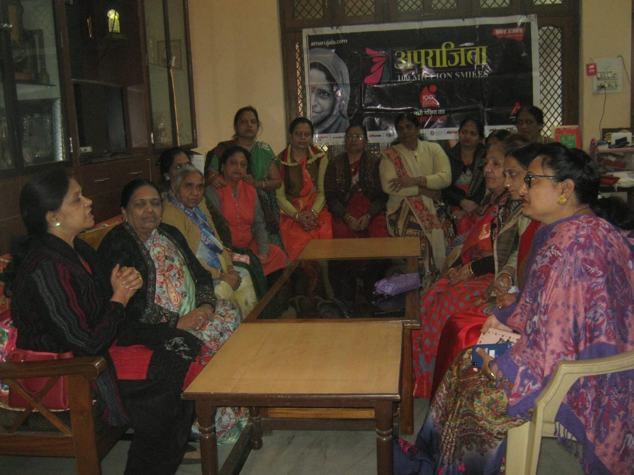 Aparajita: Increasing incidents are frightening, strict steps should be taken