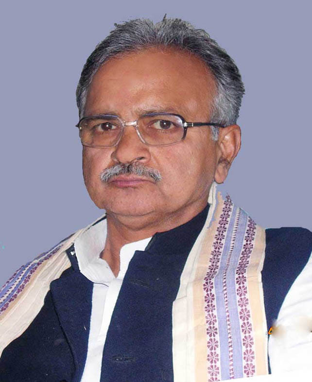 bail granted to ex. mla and mlc
