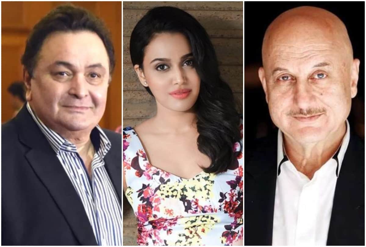 hyderabad encounter swara bhaskar to rishi kapoor celebrities reaction