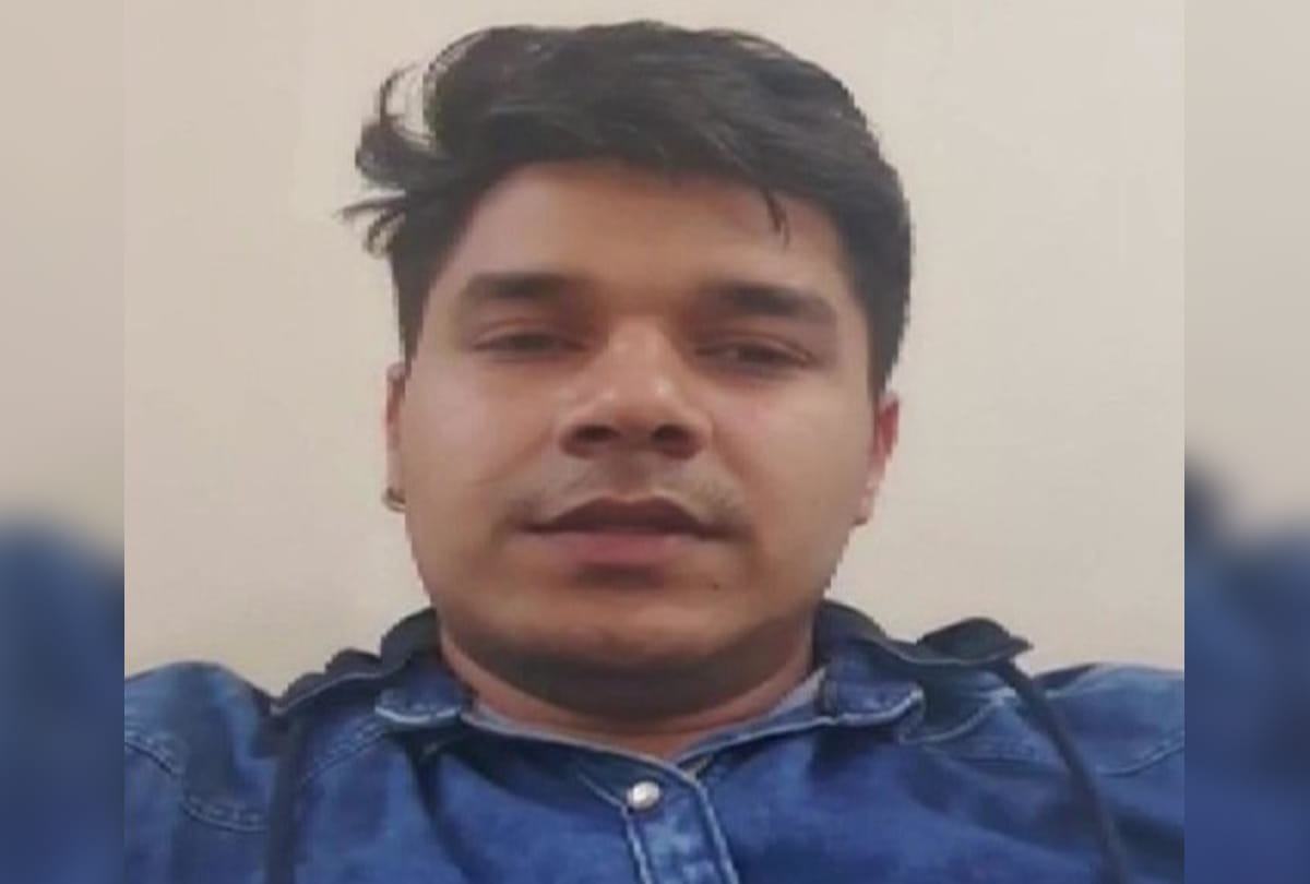 car of Arjuna awardee,Abhishek Verma stolen in delhi
