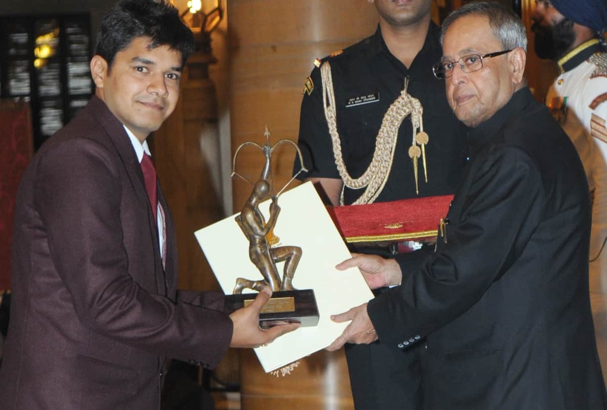 delhi international archery player abhishek verma 2 cars stolen between 7 months