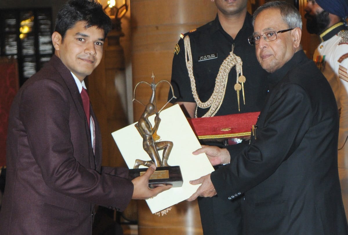 delhi international archery player abhishek verma 2 cars stolen between 7 months