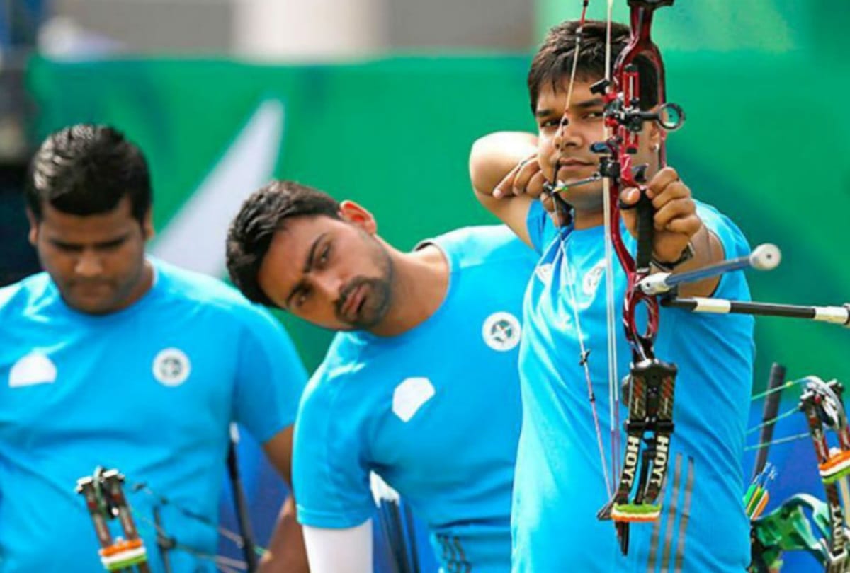 delhi international archery player abhishek verma 2 cars stolen between 7 months