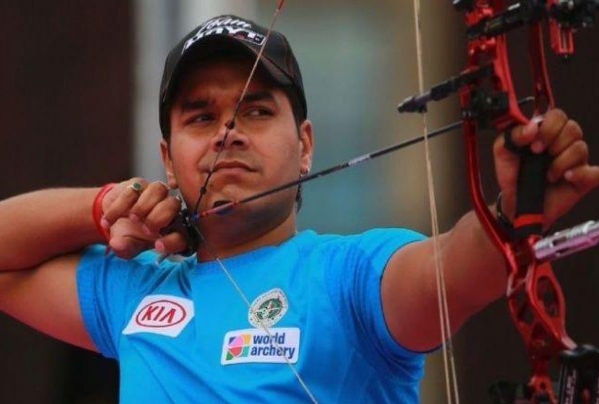delhi international archery player abhishek verma 2 cars stolen between 7 months
