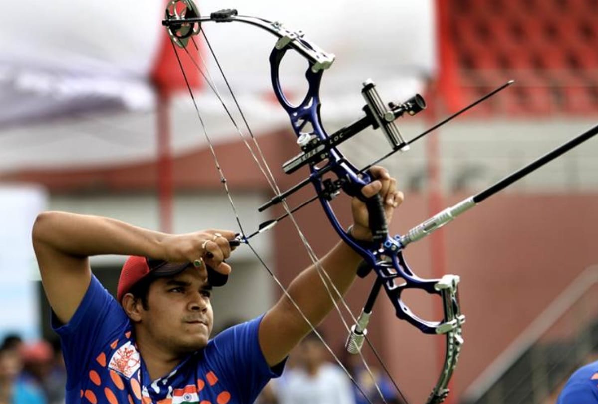 delhi international archery player abhishek verma 2 cars stolen between 7 months