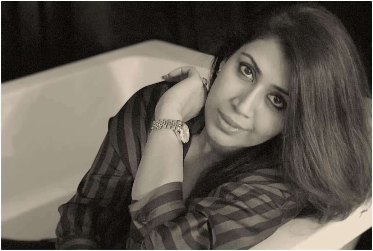 Ankita Bhargava share beautiful photo with Karan Patel and daughter mehar on instagram