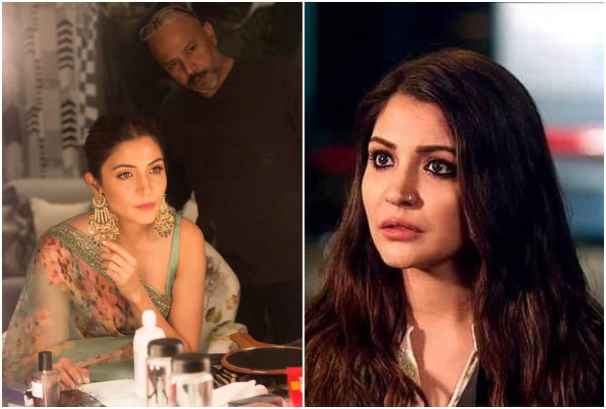 Anushka Sharma Makeup Artist Subbu died