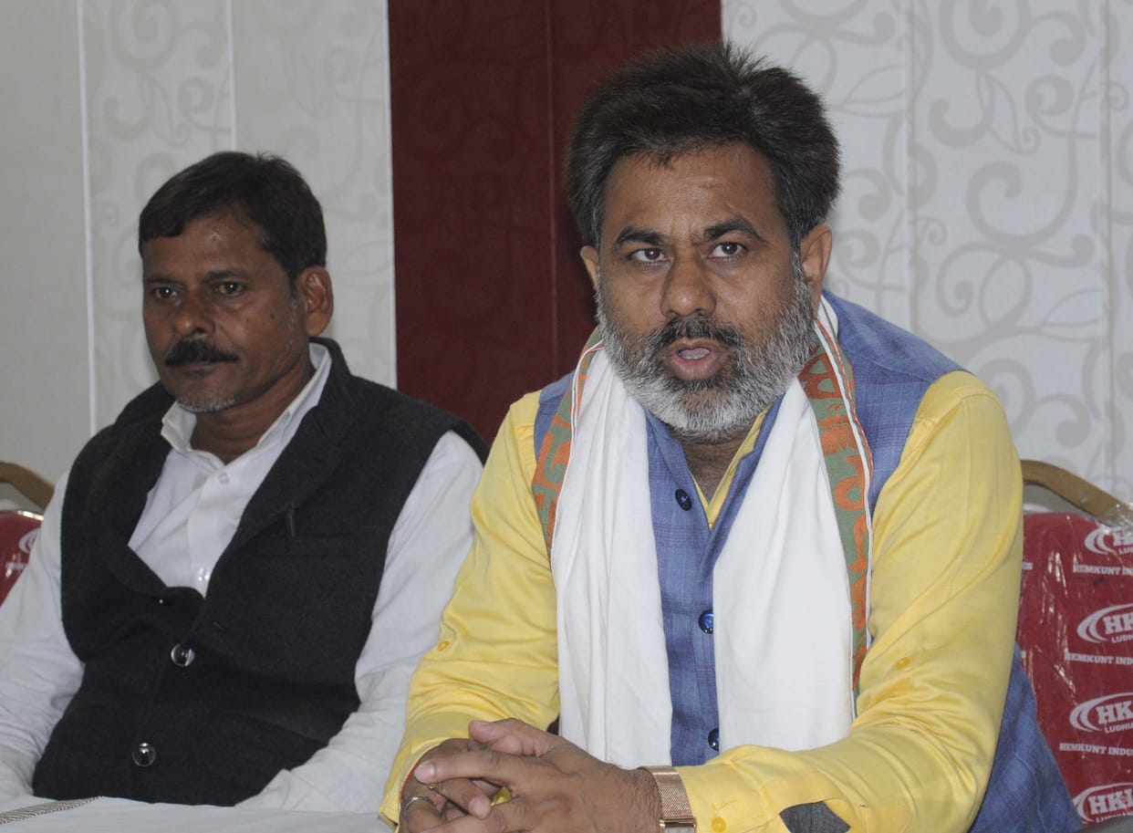 Pratapgarh: Sayi Aarti will be on the lines of Ganga in Banaras