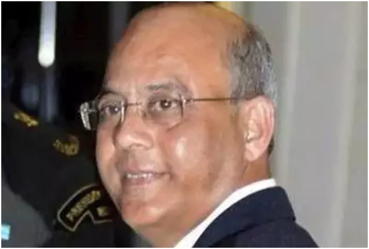 Former India TT coach Bhawani Mukherji no more