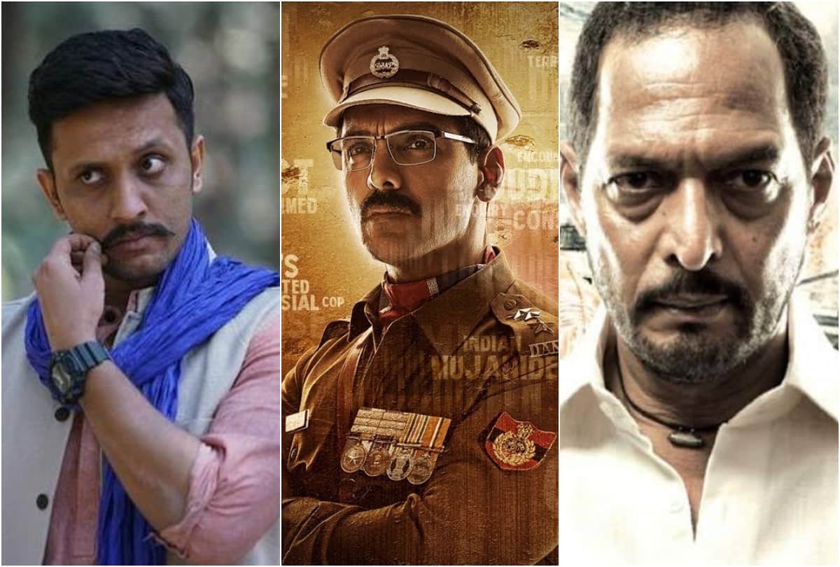 bollywood 5 movies based on police encounters