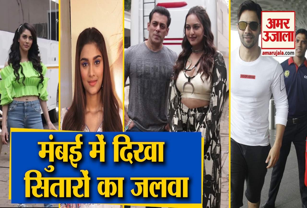 बॉलीवुड