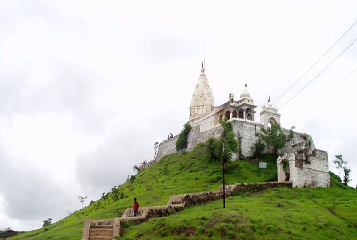 weekend trip plan from delhi in hindi