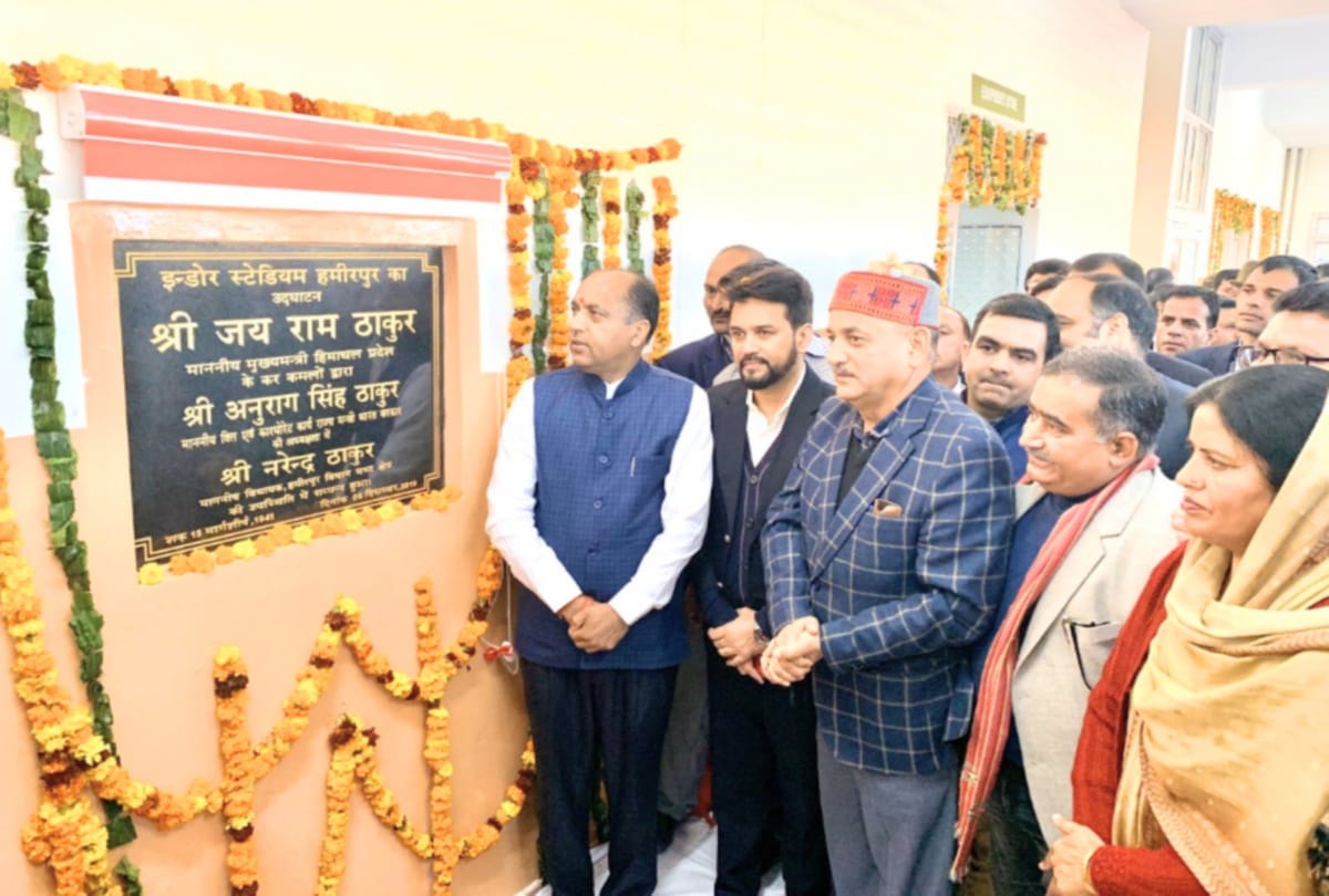 himachal govt fully prepared for the winter session of vidhansabha: Jairam