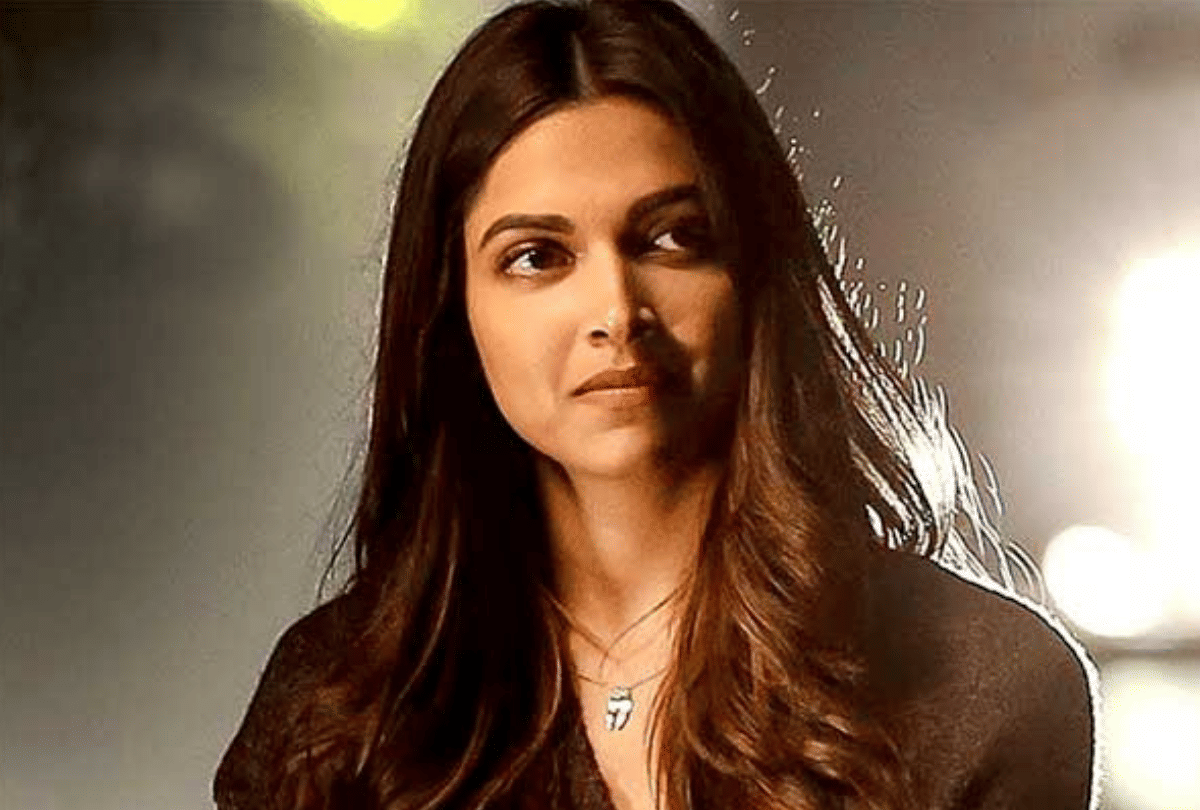 Deepika Padukone trolls on twitter with Deepika hatao Lux bachao hashtag