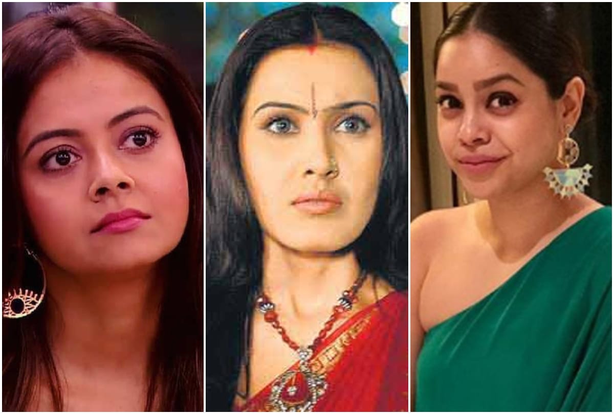 Bigg Boss 13 Devoleena Bhattacharjee to Kamya Punjabi 5 tv actress reaction on Hyderabad case